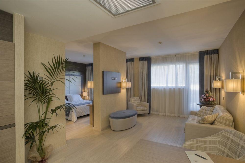 San Donato Golf Resort & Spa Santi Pokój zdjęcie