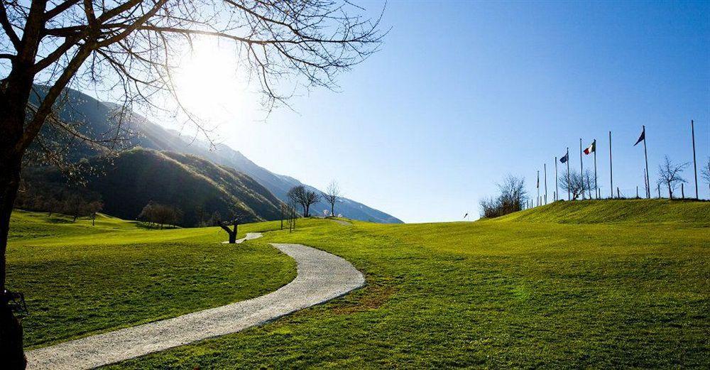 San Donato Golf Resort & Spa Santi Zewnętrze zdjęcie