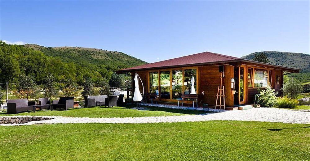 San Donato Golf Resort & Spa Santi Zewnętrze zdjęcie