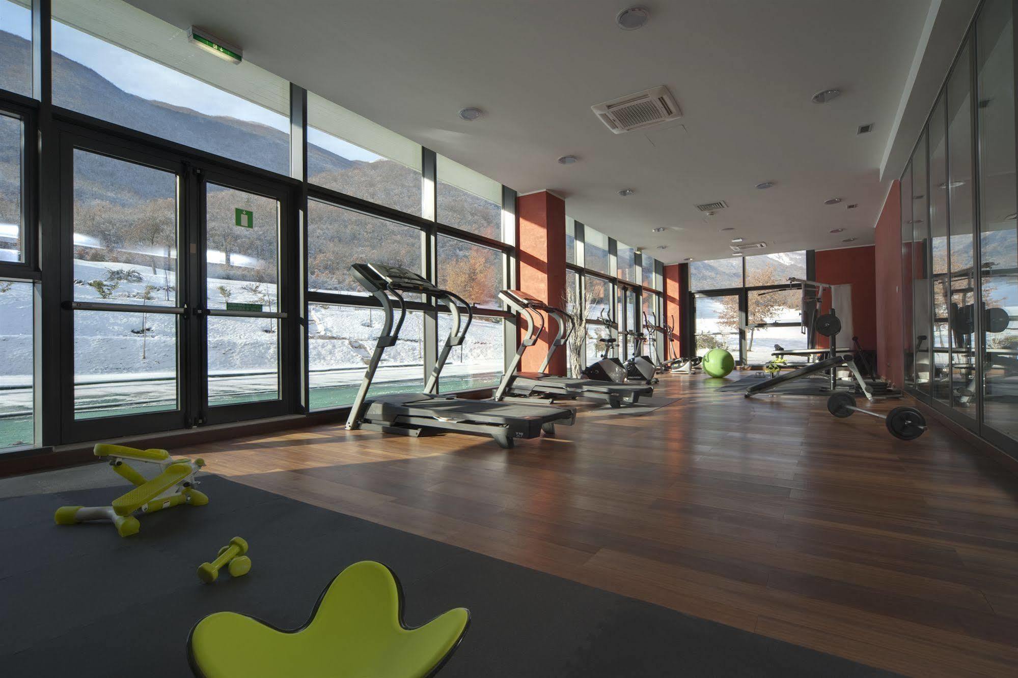 San Donato Golf Resort & Spa Santi Zewnętrze zdjęcie
